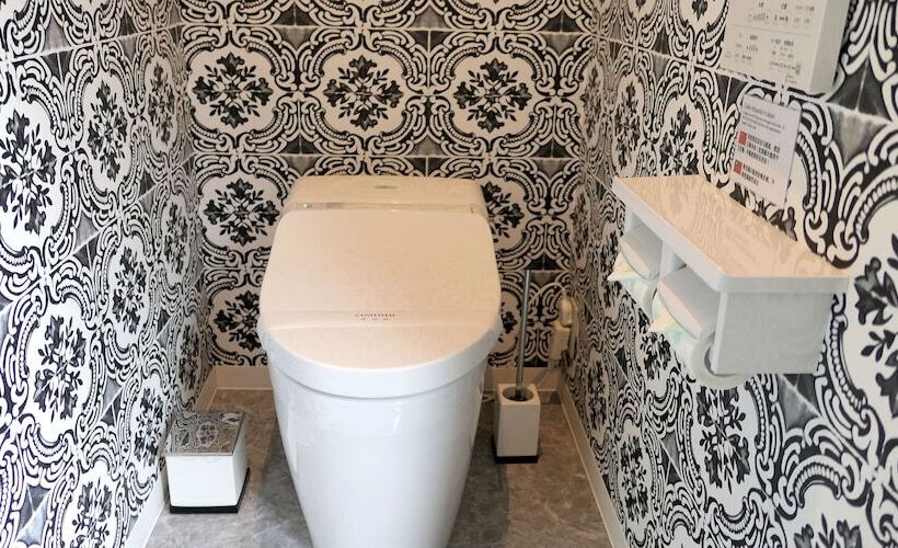 اتاق استاندارد سه نفره, Wellies