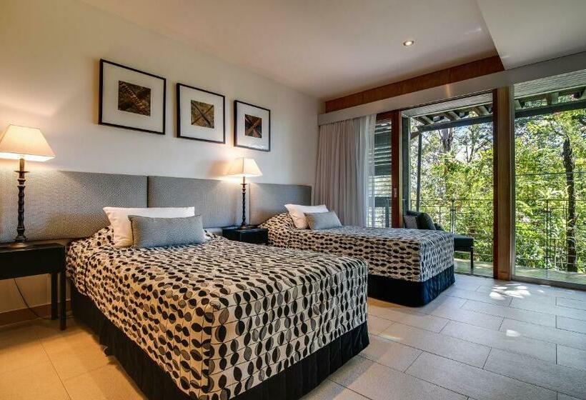 침실 3개 아파트, Noosa Residences