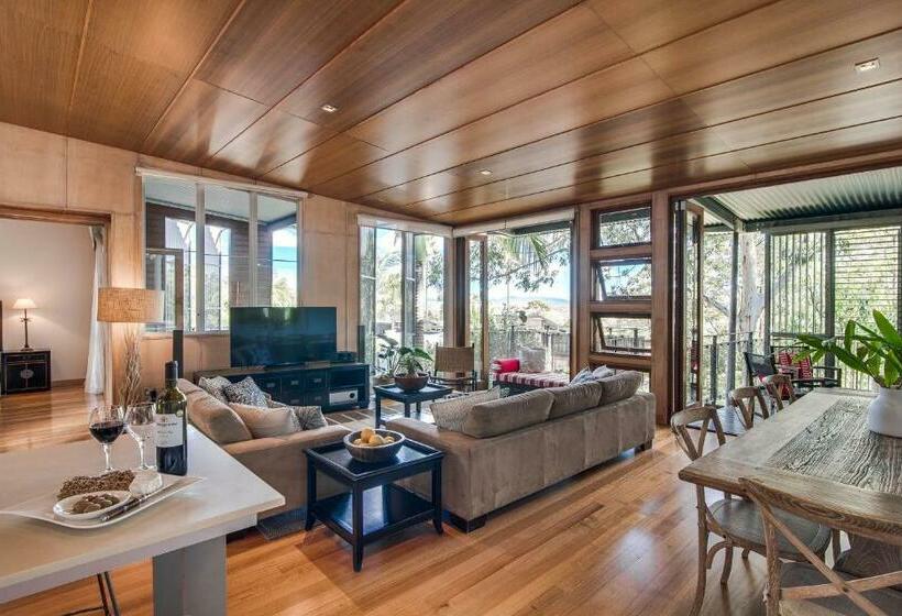 Апартаменты 3 Спальни, Noosa Residences