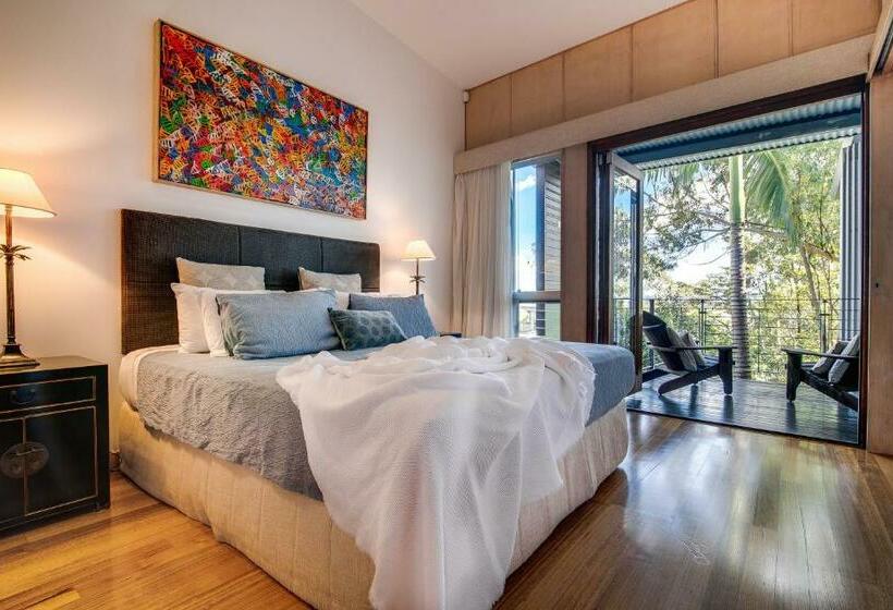 침실 3개 아파트, Noosa Residences