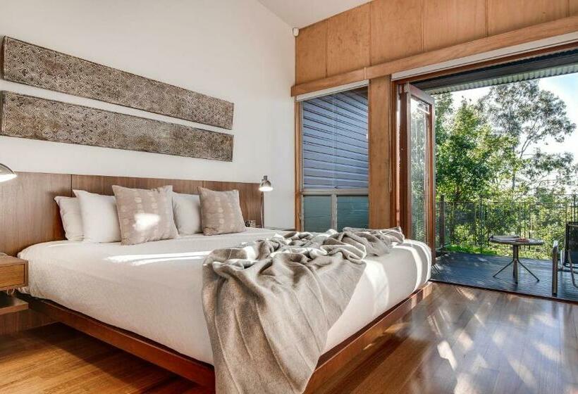 침실 3개 아파트, Noosa Residences