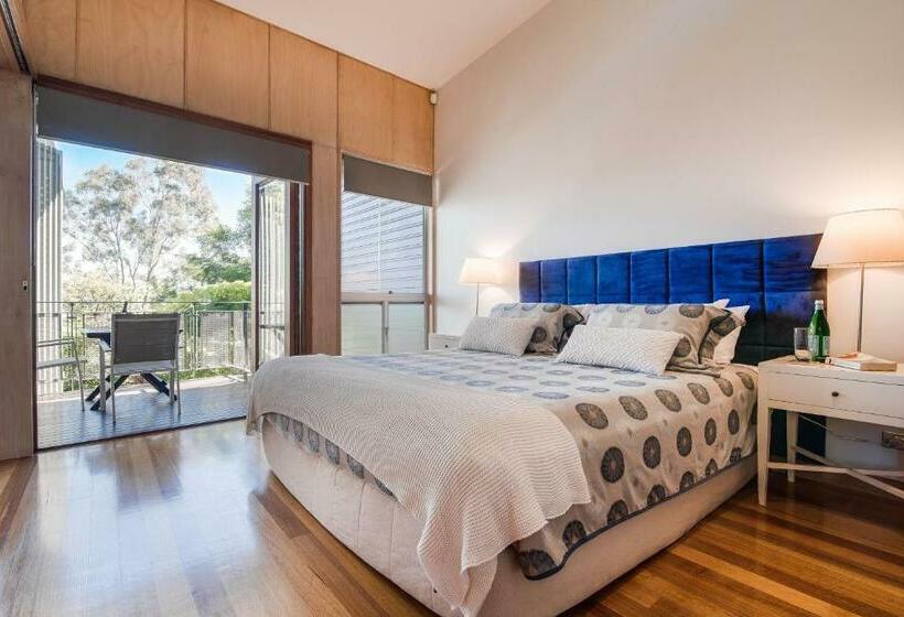 Апартаменты 3 Спальни, Noosa Residences