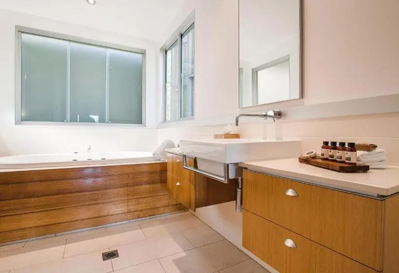 ویلای 1 خوابه, Noosa Residences