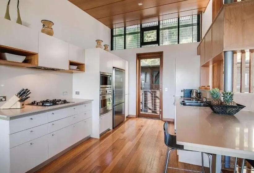 1 Bedroom Villa
