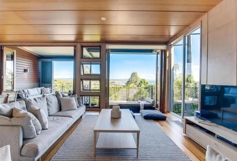 ویلای 1 خوابه, Noosa Residences