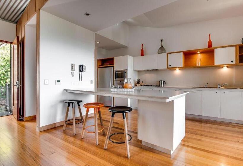 Апартаменты 3 Спальни, Noosa Residences