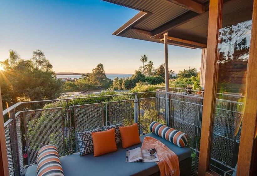 Апартаменты 3 Спальни, Noosa Residences