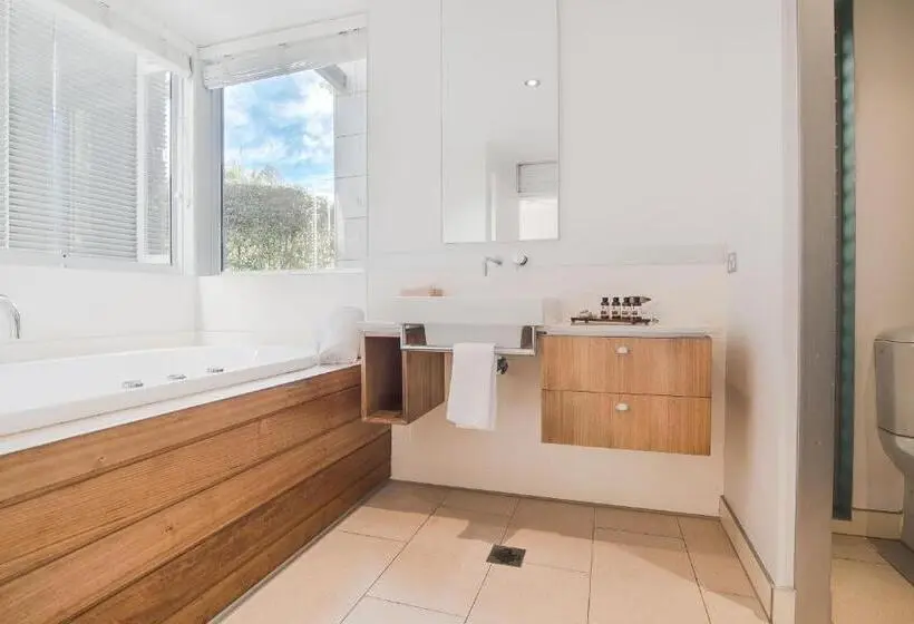 ویلای 3 خوابه, Noosa Residences