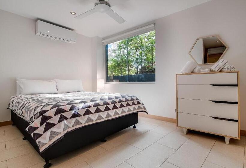 Вилла 3 Спальни, Noosa Residences