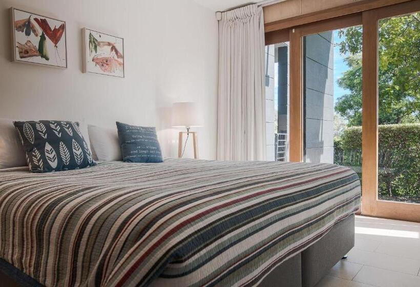 Вилла 3 Спальни, Noosa Residences