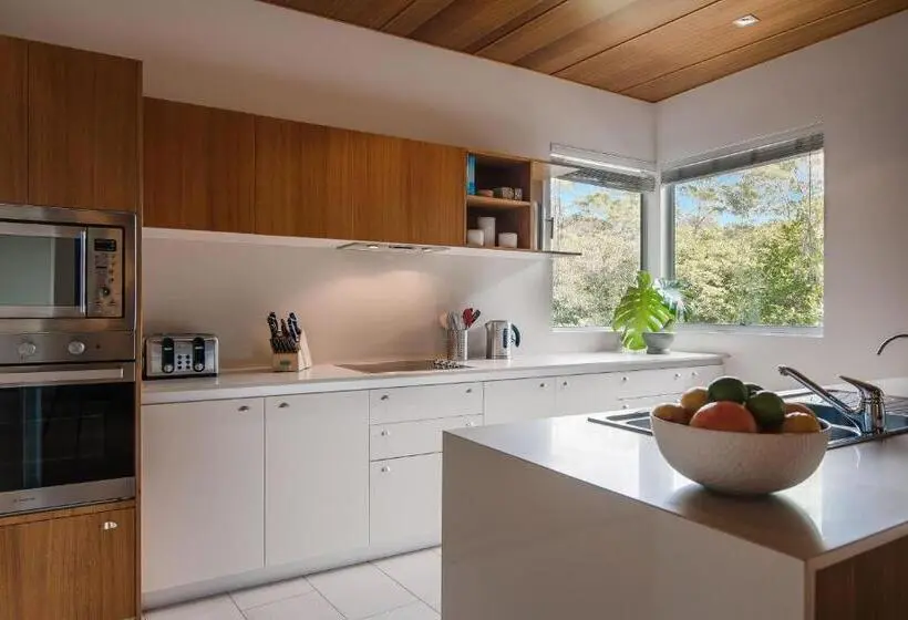 ویلای 3 خوابه, Noosa Residences