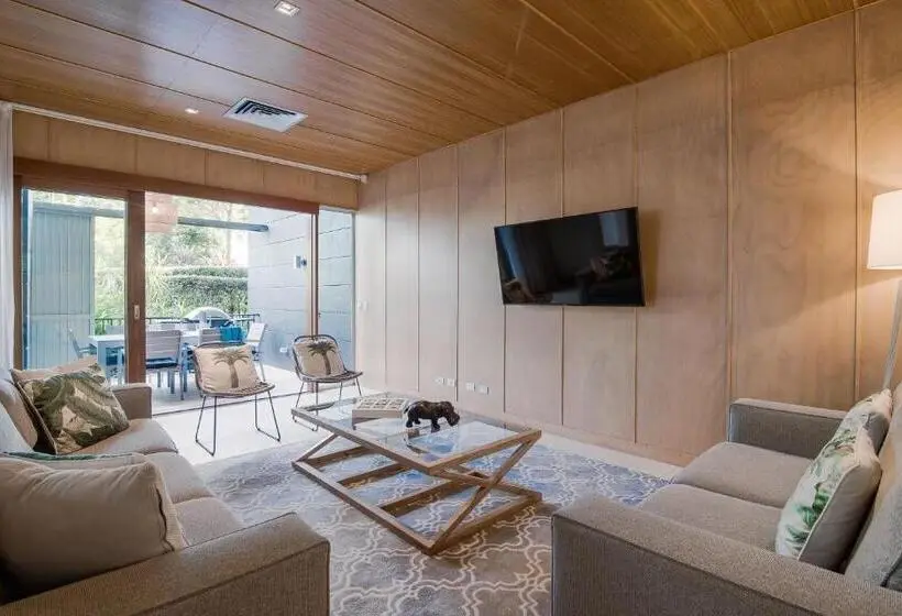 ویلای 3 خوابه, Noosa Residences