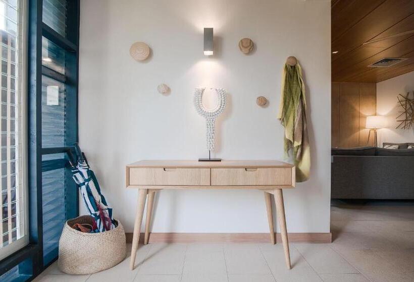 Вилла 3 Спальни, Noosa Residences