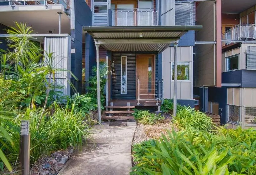 ویلای 3 خوابه, Noosa Residences