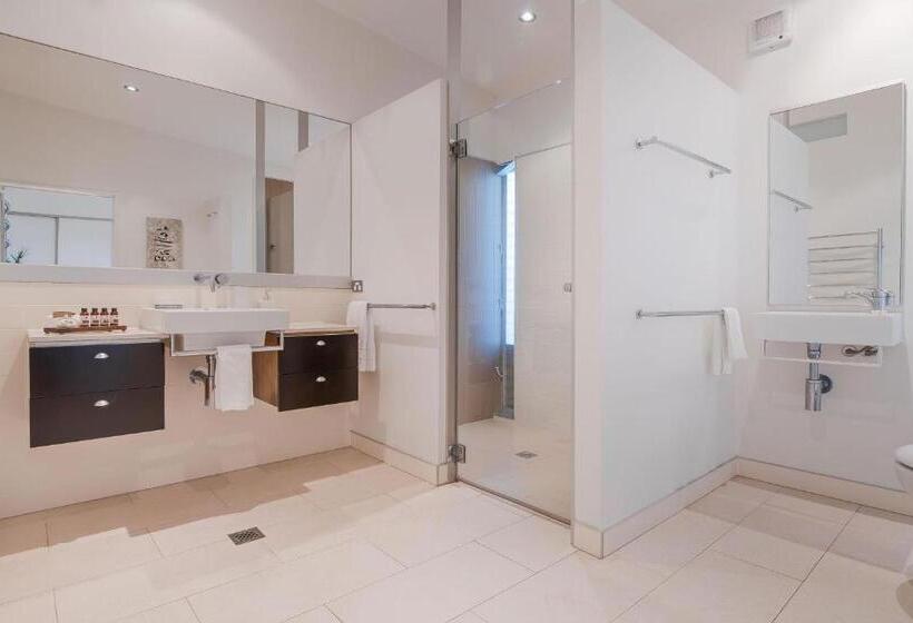 Вилла 1 Спальня Вид на Море, Noosa Residences