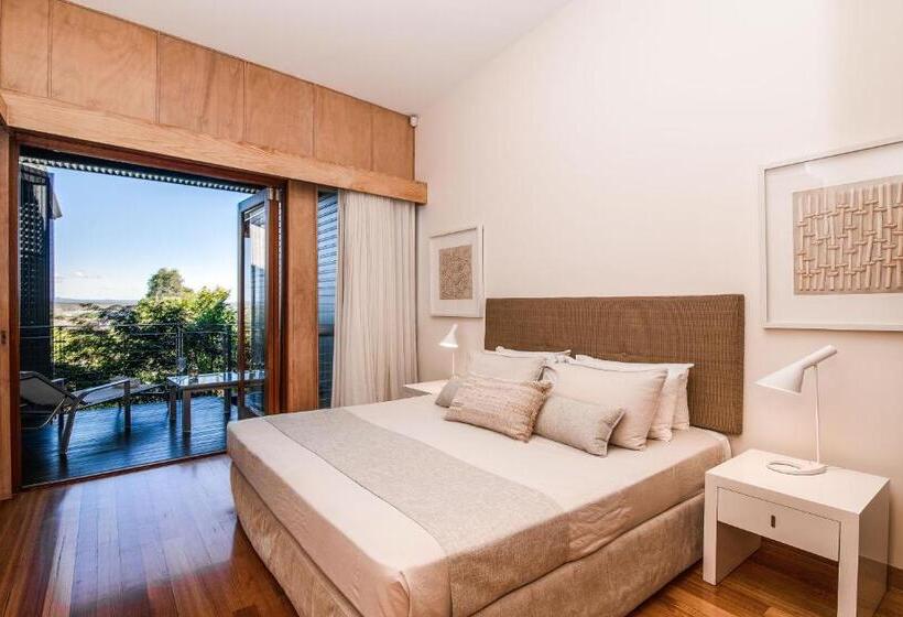 Апартаменты 3 Спальни, Noosa Residences