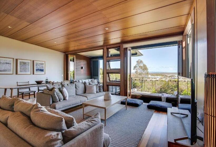 침실 3개 아파트, Noosa Residences