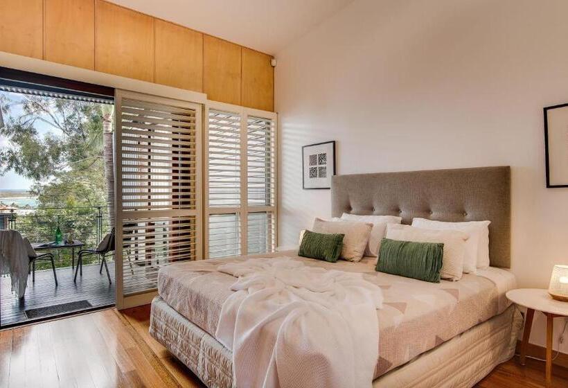 Апартаменты 3 Спальни, Noosa Residences