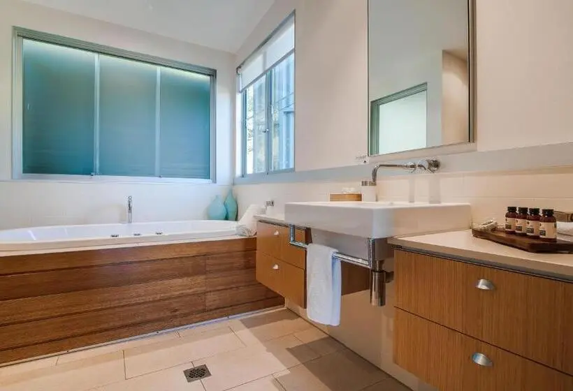 آپارتمان 3 خوابه, Noosa Residences