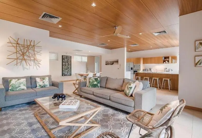 ویلای 3 خوابه, Noosa Residences