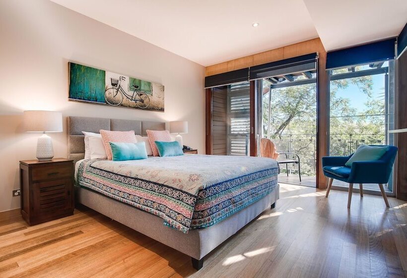 Вилла Deluxe 2 Спальни, Noosa Residences