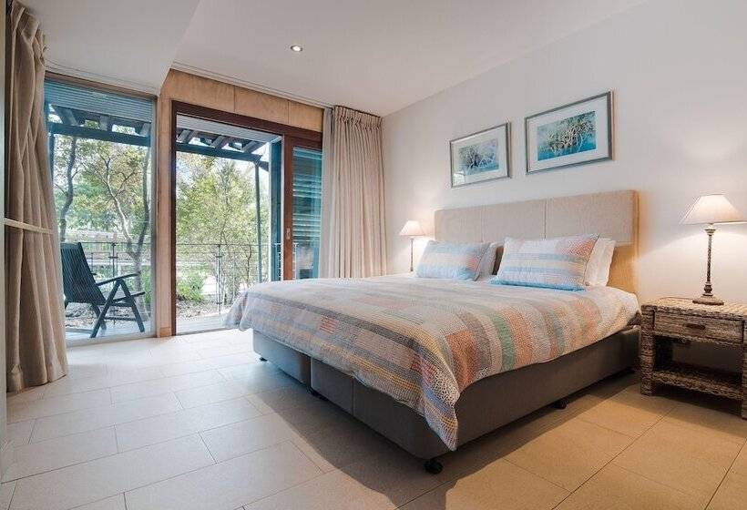Вилла Deluxe 2 Спальни, Noosa Residences