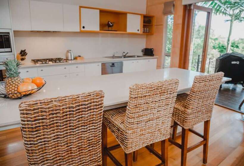 2 베드룸 디럭스 빌라, Noosa Residences