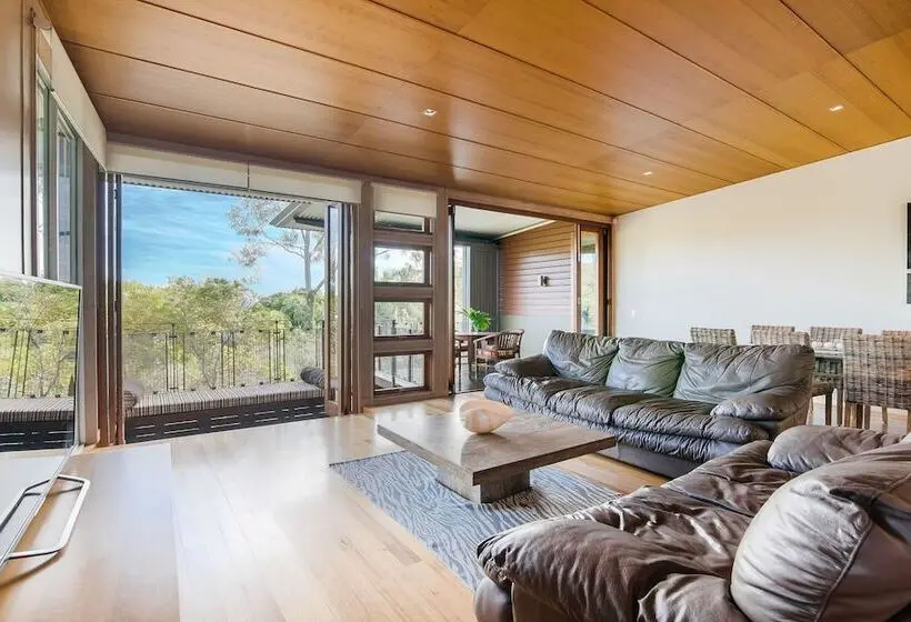 ویلا دلوکس 2 خوابه, Noosa Residences