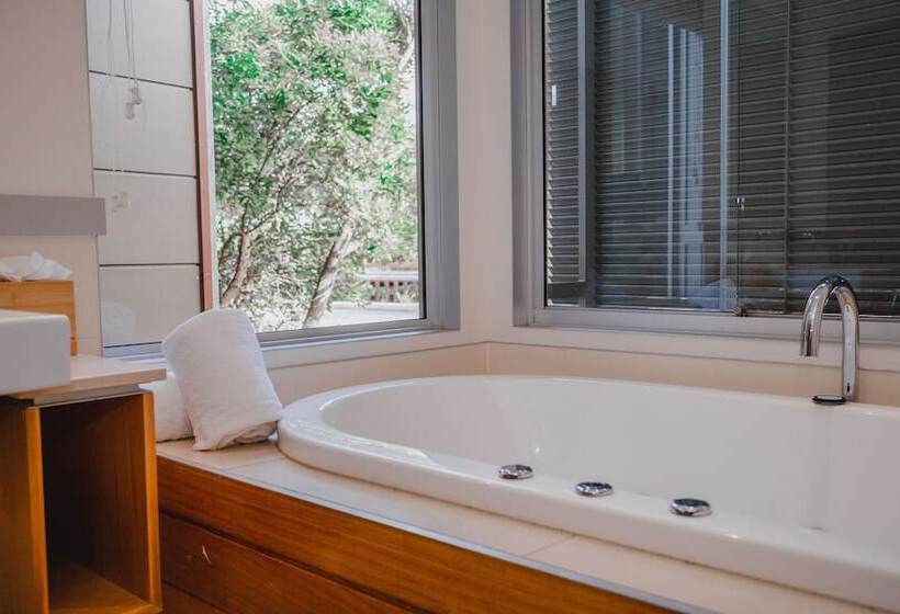 2 베드룸 디럭스 빌라, Noosa Residences
