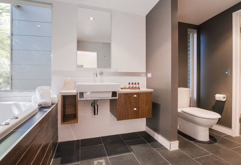 Вилла Deluxe 2 Спальни, Noosa Residences