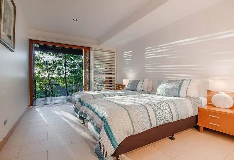 آپارتمان 3 خوابه, Noosa Residences