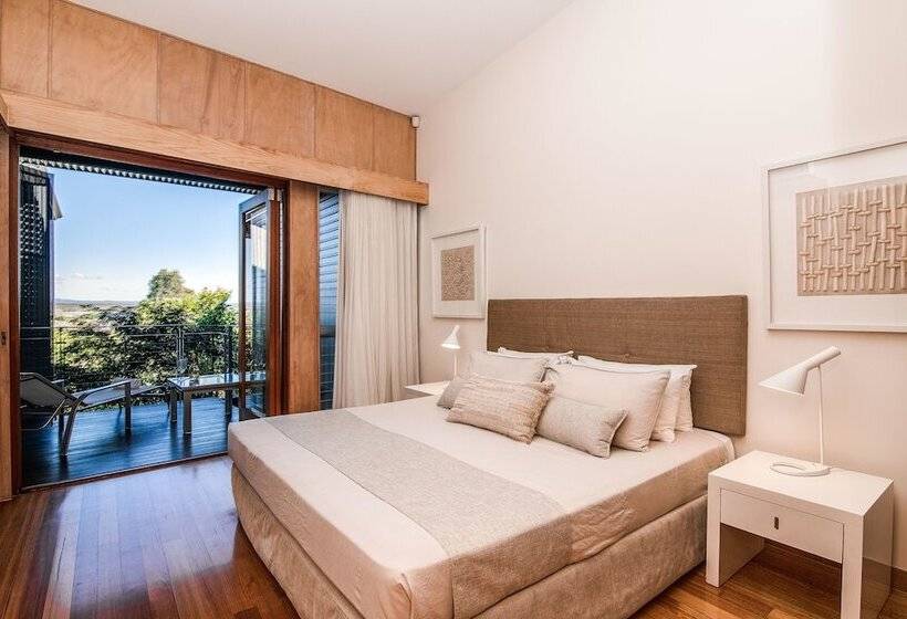 침실 3개 아파트, Noosa Residences