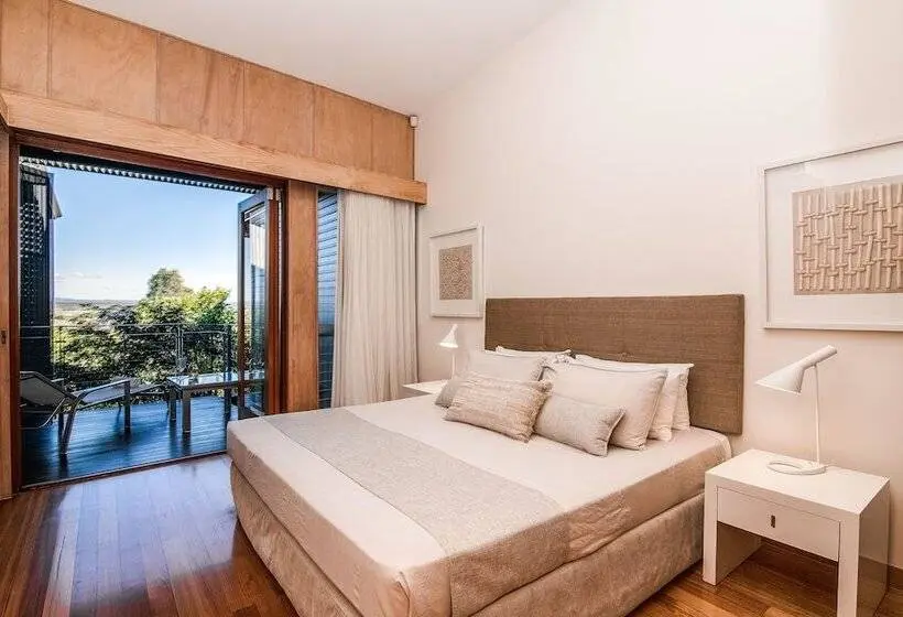 آپارتمان 3 خوابه, Noosa Residences