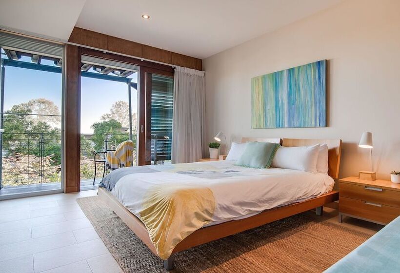 Апартаменты 3 Спальни, Noosa Residences