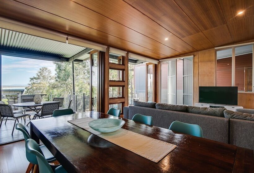 침실 3개 아파트, Noosa Residences