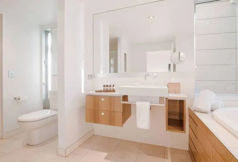 2 Bedroom Deluxe Villa
