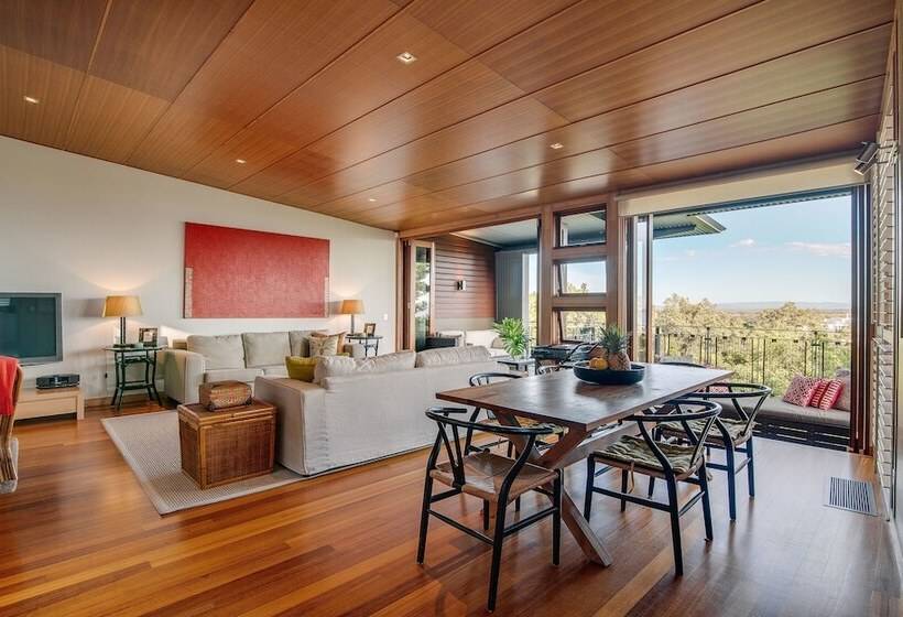 Вилла Deluxe 2 Спальни, Noosa Residences