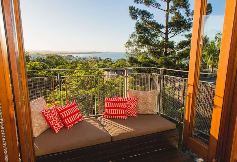 2 베드룸 디럭스 빌라, Noosa Residences