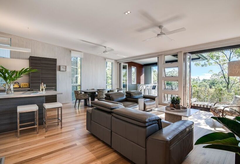 침실 3개 아파트, Noosa Residences