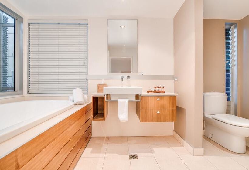 침실 3개 아파트, Noosa Residences