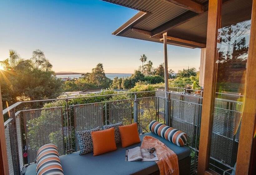 Апартаменты 3 Спальни, Noosa Residences