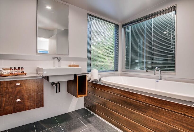 Апартаменты 3 Спальни, Noosa Residences