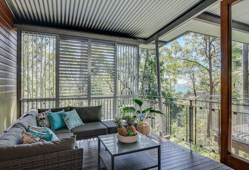 침실 3개 아파트, Noosa Residences