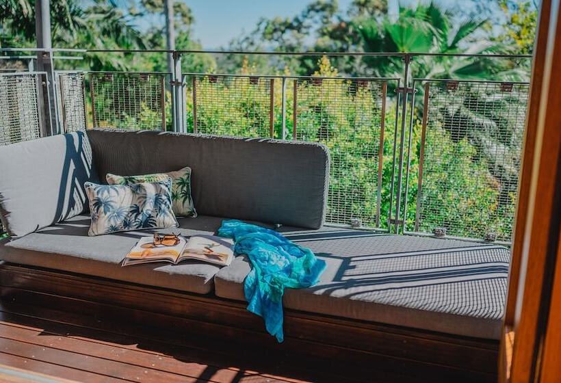 Апартаменты 3 Спальни, Noosa Residences