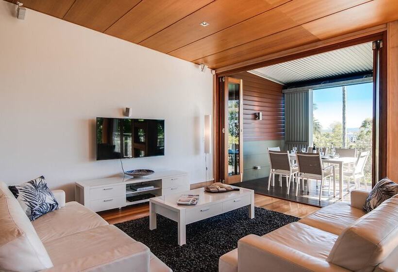 침실 3개 아파트, Noosa Residences