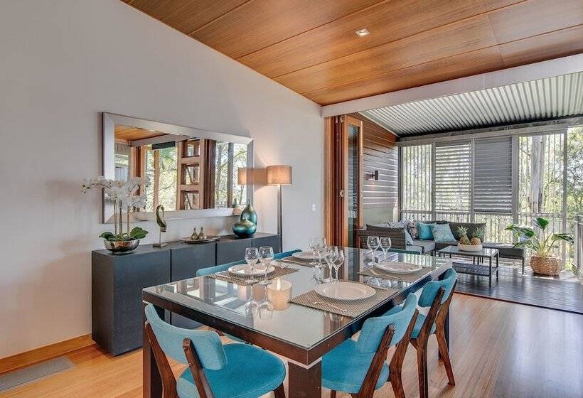 침실 3개 아파트, Noosa Residences