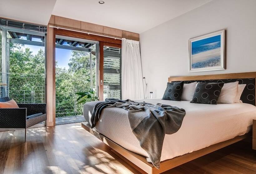 침실 3개 아파트, Noosa Residences