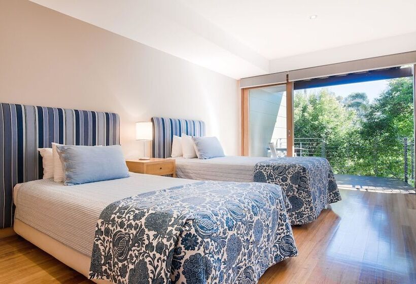 Апартаменты 3 Спальни, Noosa Residences