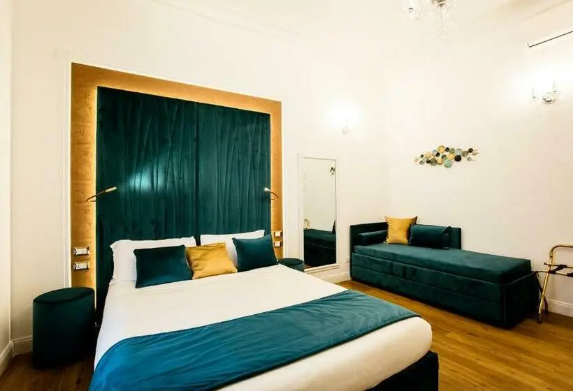 اتاق لوکس, Atmosfere Guest House Cinque Terre E La Spezia
