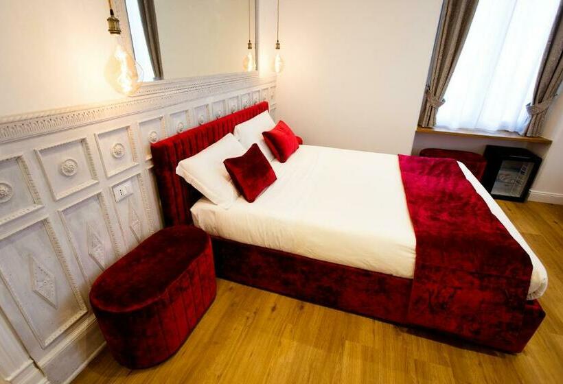 غرفة ديلوكس, Atmosfere Guest House Cinque Terre E La Spezia